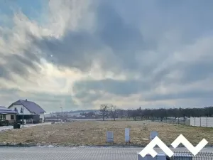 Prodej pozemku pro bydlení, Bohutice, 584 m2