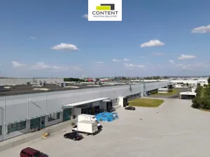 Pronájem skladu, Plzeň - Skvrňany, U Nové Hospody, 6625 m2