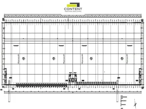 Pronájem skladu, Velká Bíteš - Košíkov, 5000 m2