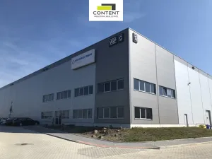 Pronájem výrobních prostor, Olomouc - Slavonín, Na Statkách, 19360 m2