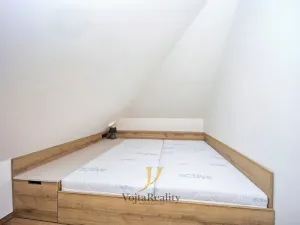 Pronájem bytu 1+kk, Olomouc - Hodolany, Blanická, 55 m2