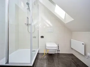 Pronájem bytu 1+kk, Olomouc - Hodolany, Blanická, 55 m2