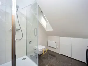 Pronájem bytu 1+kk, Olomouc - Hodolany, Blanická, 55 m2