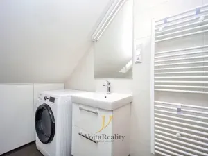 Pronájem bytu 1+kk, Olomouc - Hodolany, Blanická, 55 m2