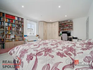 Prodej bytu 3+1, Trutnov - Kryblice, U Kapličky, 121 m2