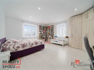 Prodej bytu 3+1, Trutnov - Kryblice, U Kapličky, 121 m2