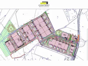 Pronájem výrobních prostor, Tuchoměřice, Ke Kopanině, 2889 m2