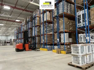 Pronájem výrobních prostor, Hradec Králové - Březhrad, Rovná, 2940 m2