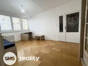 Pronájem bytu 1+1, Opava, Edvarda Beneše, 30 m2