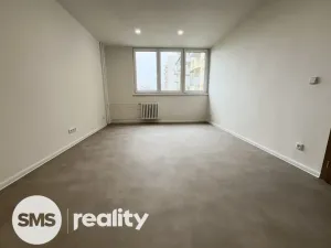 Pronájem bytu 1+1, Opava, Edvarda Beneše, 30 m2