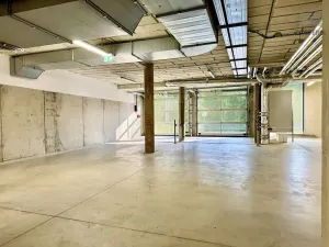 Pronájem bytu 1+kk, Brno, Bystrcká, 30 m2