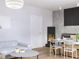 Prodej apartmánu, Dolní Morava, 50 m2