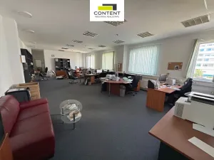 Pronájem skladu, Praha - Hostivař, Průmyslová, 2695 m2