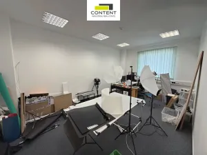 Pronájem skladu, Praha - Hostivař, Průmyslová, 2695 m2