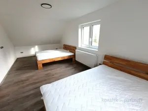 Prodej rodinného domu, Šluknov, 150 m2