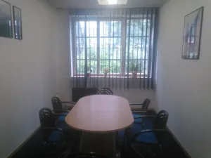 Pronájem kanceláře, Praha, Moskevská, 17 m2