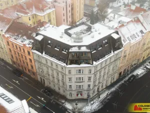 Prodej bytu 2+1, Brno - Veveří, 67 m2