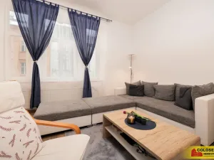 Prodej bytu 2+1, Brno - Veveří, 67 m2