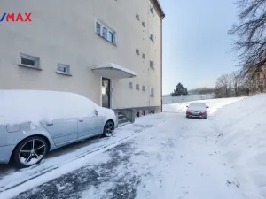 Prodej bytu 3+1, Litvínov - Hamr, Hamerská, 74 m2