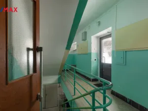 Prodej bytu 3+1, Litvínov - Hamr, Hamerská, 74 m2