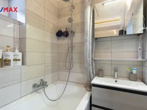 Prodej bytu 3+1, Litvínov - Hamr, Hamerská, 74 m2