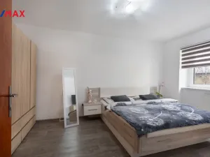 Prodej bytu 3+1, Litvínov - Hamr, Hamerská, 74 m2