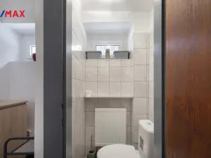 Prodej bytu 3+1, Litvínov - Hamr, Hamerská, 74 m2