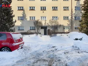 Prodej bytu 3+1, Litvínov - Hamr, Hamerská, 74 m2