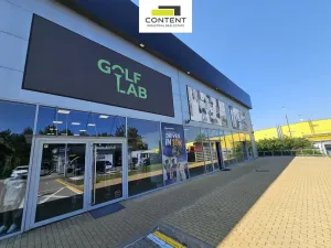 Pronájem obchodního prostoru, Čestlice, Průhonická, 268 m2
