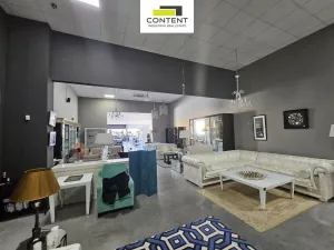 Pronájem obchodního prostoru, Čestlice, Průhonická, 268 m2