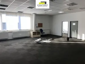 Pronájem výrobních prostor, Lysá nad Labem - Litol, Mírová, 4726 m2