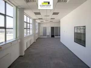 Pronájem výrobních prostor, Kněževes, Nad Kovárnou, 4432 m2