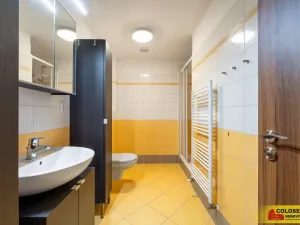 Prodej bytu 3+kk, Vyškov - Vyškov-Předměstí, 88 m2