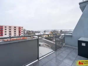 Prodej bytu 3+kk, Vyškov - Vyškov-Předměstí, 88 m2