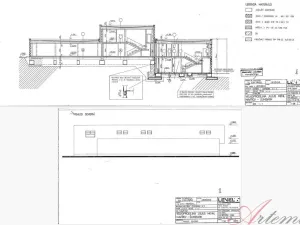 Pronájem obchodního prostoru, Havířov - Šumbark, Ladova, 1587 m2