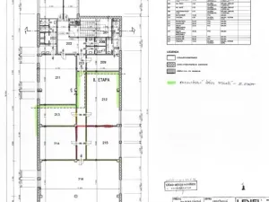 Pronájem obchodního prostoru, Havířov - Šumbark, Ladova, 1587 m2