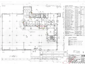 Pronájem obchodního prostoru, Havířov - Šumbark, Ladova, 1587 m2