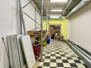 Pronájem obchodního prostoru, Havířov - Šumbark, Ladova, 1587 m2