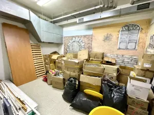 Pronájem obchodního prostoru, Havířov - Šumbark, Ladova, 1587 m2