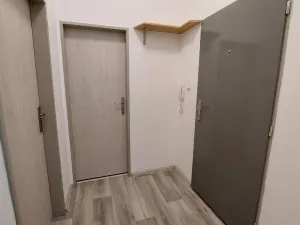 Pronájem bytu 1+kk, Valašské Meziříčí, Husova, 33 m2