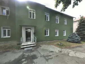 Pronájem bytu 1+kk, Valašské Meziříčí, Husova, 33 m2