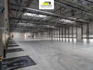 Pronájem skladu, Ostrava - Kunčičky, Rajnochova, 5000 m2