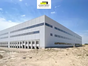 Pronájem skladu, Ostrava - Kunčičky, Rajnochova, 5000 m2