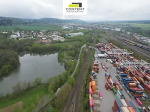 Pronájem výrobních prostor, Česká Třebová, Průmyslová, 900 m2