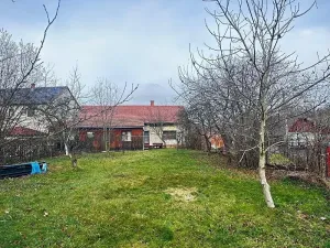 Prodej rodinného domu, Životice u Nového Jičína, 100 m2