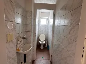 Pronájem obchodního prostoru, Nový Jičín, 120 m2