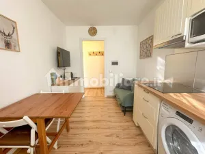 Prodej bytu 2+kk, Via Lussari, Tarvisio, Friuli-venezia-giulia, Itálie, 40 m2