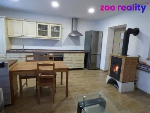 Prodej rodinného domu, Chvaletice - Hornická Čtvrť, 80 m2