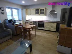 Prodej rodinného domu, Chvaletice - Hornická Čtvrť, 80 m2