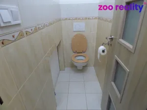 Prodej rodinného domu, Chvaletice - Hornická Čtvrť, 80 m2